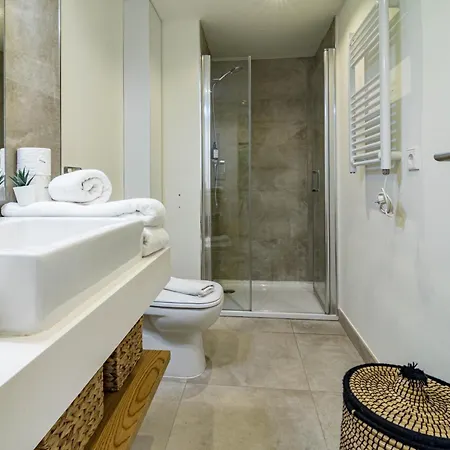 Inf31j - Stunning Next To Apartment Estepona