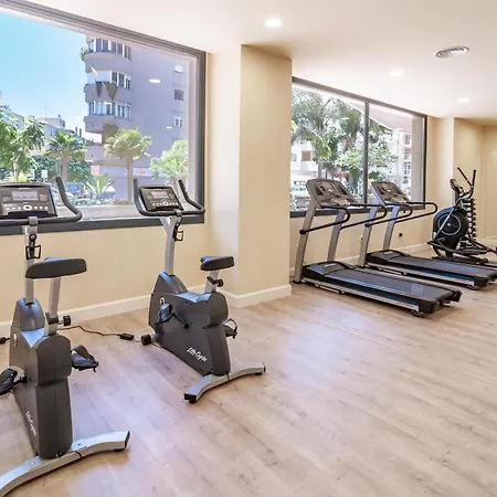 Apartment Inf31j - Stunning Next To Estepona