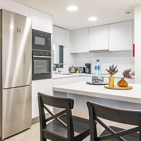 Apartment Inf31j - Stunning Next To