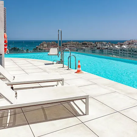 Daire Inf31j - Stunning Next To *