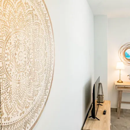 Inf31j - Stunning Next To * Estepona