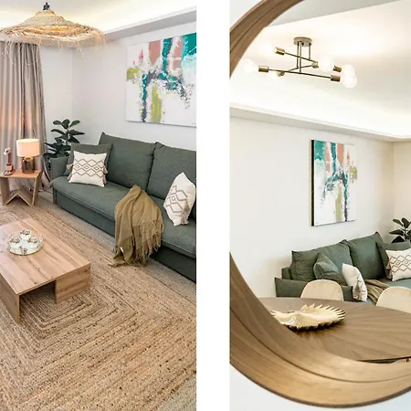 Inf31j - Stunning Next To * Estepona