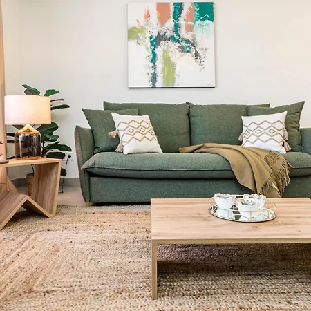 Daire Inf31j - Stunning Next To