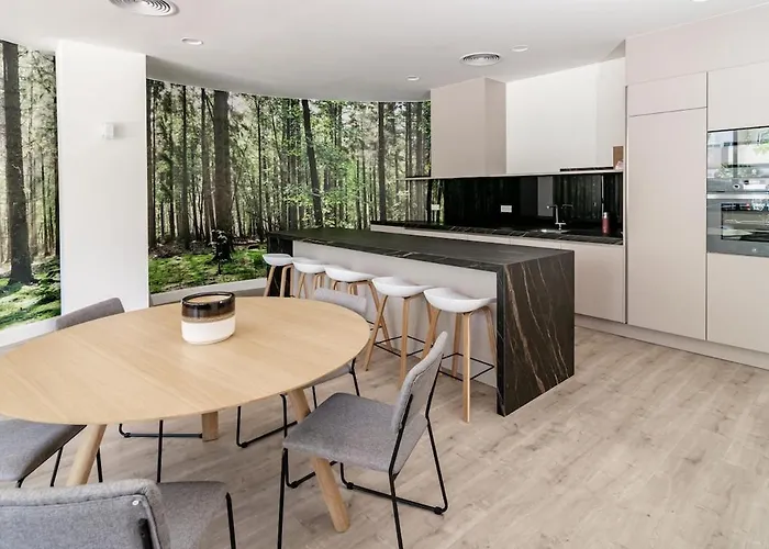 דירה Inf3.1j - Stunning Next To אסטפונה