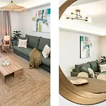 Inf3.1j - Stunning Next To Apartment Estepona