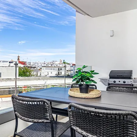 Inf31j - Stunning Next To Appartement