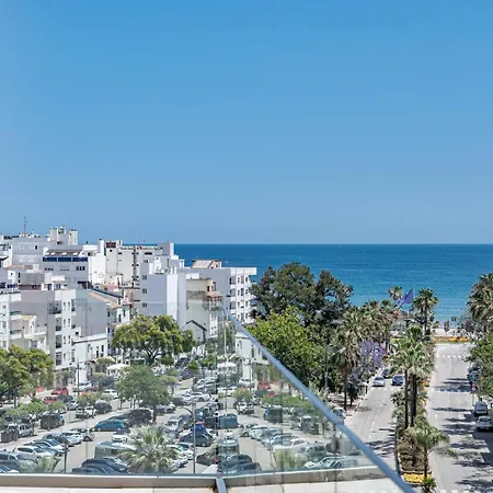 Appartement Inf31j - Stunning Next To