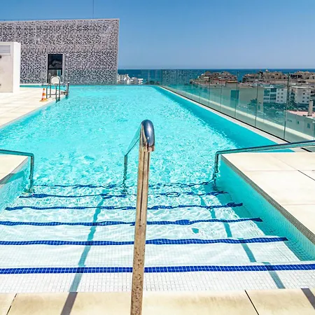 Inf31j - Stunning Next To Appartement *