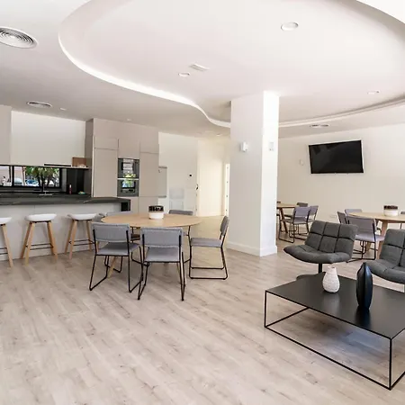 Apartment Inf31j - Stunning Next To *