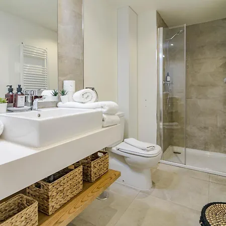 Inf31j - Stunning Next To Apartment Estepona