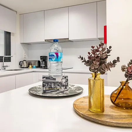 Inf31j - Stunning Next To Appartement
