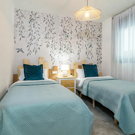 Inf31j - Stunning Next To Appartement *