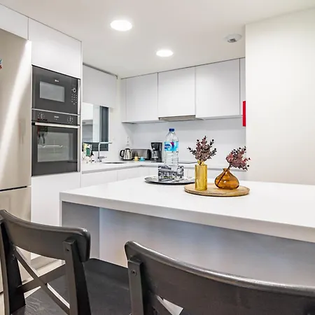 Appartement Inf31j - Stunning Next To *