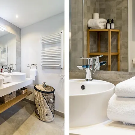 Apartment Inf31j - Stunning Next To Estepona