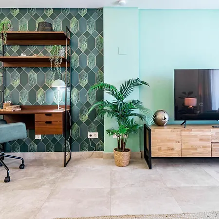 Inf31j - Stunning Next To * Estepona