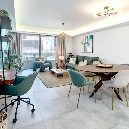 Διαμέρισμα Inf31j - Stunning Next To *
