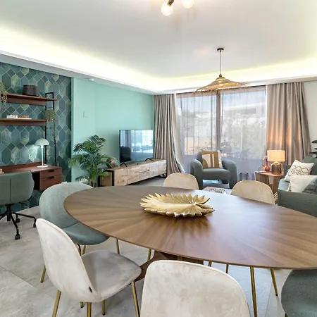 Inf31j - Stunning Next To Appartement Estepona