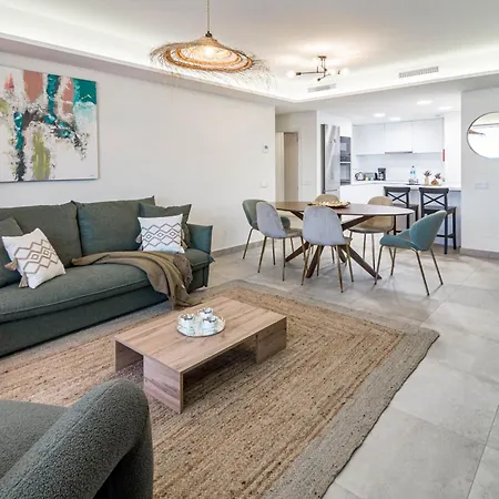 Appartement Inf31j - Stunning Next To Estepona