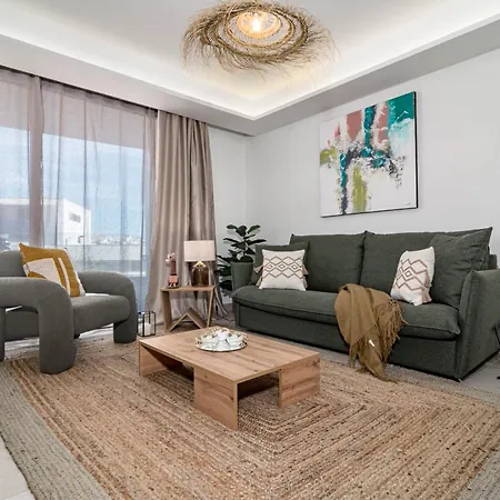 Inf31j - Stunning Next To Appartement