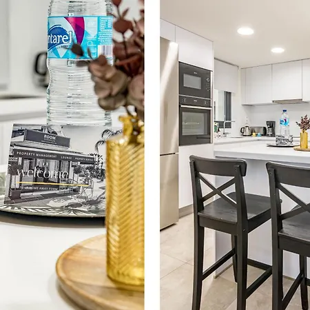 Inf31j - Stunning Next To Apartment *
