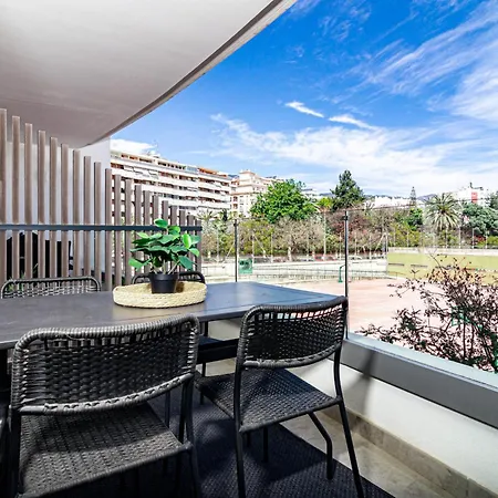 Inf31j - Stunning Next To Apartment Estepona