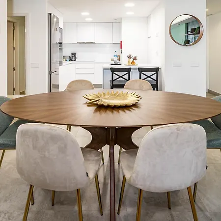 Inf31j - Stunning Next To Apartment