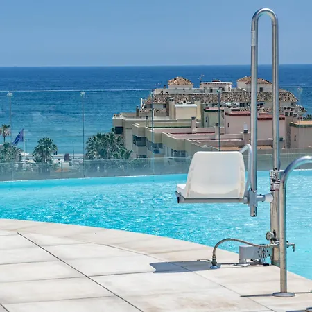 Appartement Inf31j - Stunning Next To Estepona