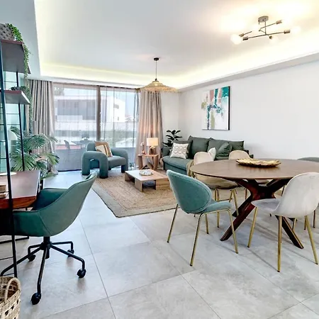 公寓 Inf3.1j - Stunning Next To