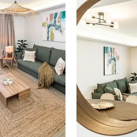 Inf31j - Stunning Next To Appartement Estepona