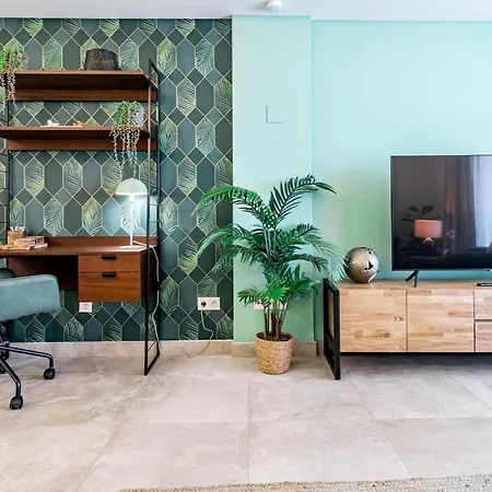 Inf31j - Stunning Next To Appartement