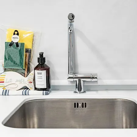 Inf3.1j - Stunning Next To Appartement