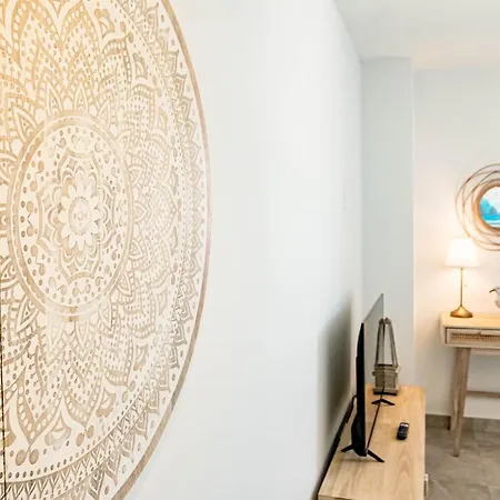 Appartement Inf31j - Stunning Next To Estepona