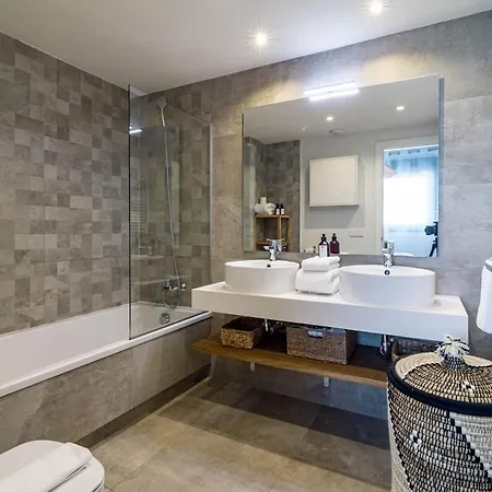 Appartement Inf31j - Stunning Next To Estepona