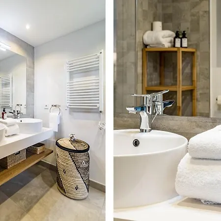 Inf31j - Stunning Next To Appartement