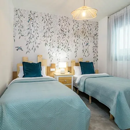 Inf31j - Stunning Next To Appartement Estepona