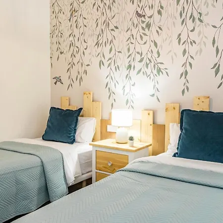 Inf31j - Stunning Next To Appartement *
