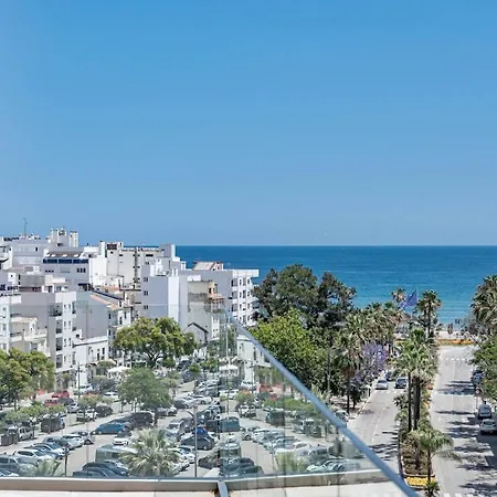 Inf31j - Stunning Next To Estepona