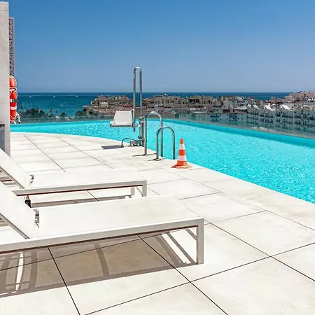 Inf31j - Stunning Next To Appartement *