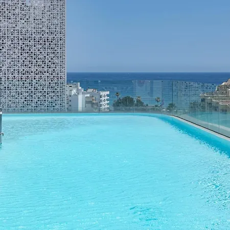 Inf31j - Stunning Next To * Estepona