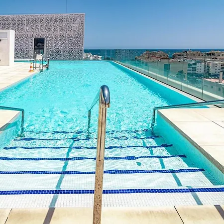 Inf31j - Stunning Next To * Estepona