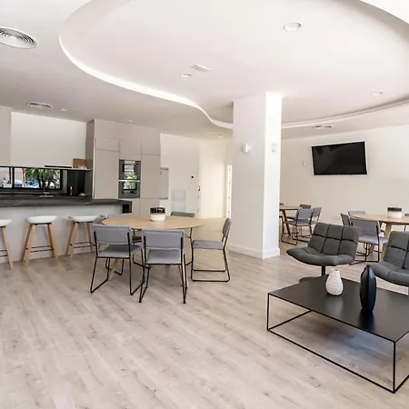 Appartement Inf31j - Stunning Next To *