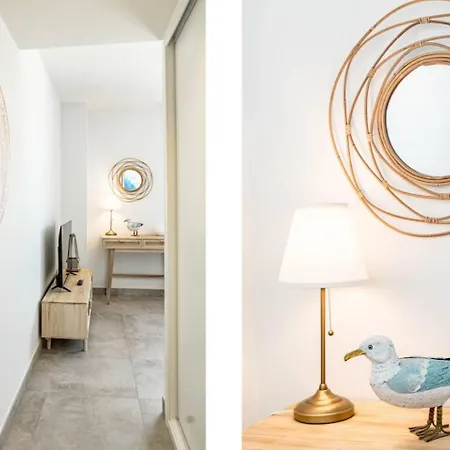 아파트 Inf31j - Stunning Next To 에스테포나