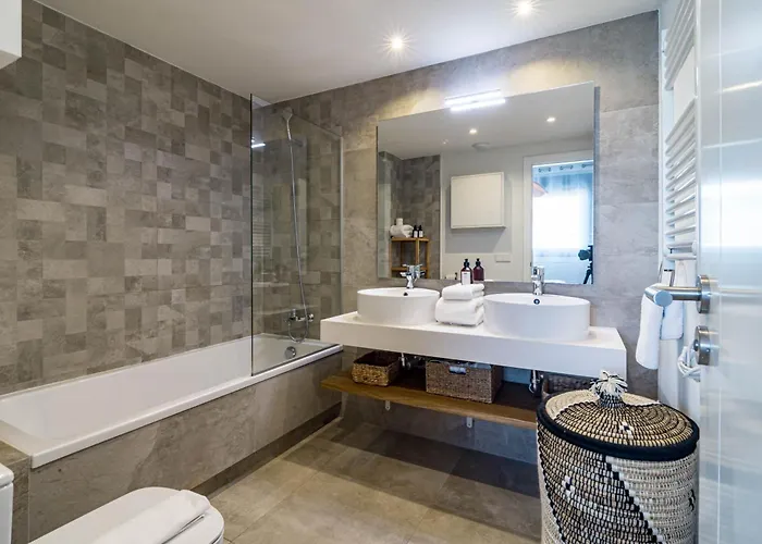 公寓 Inf3.1j - Stunning Next To