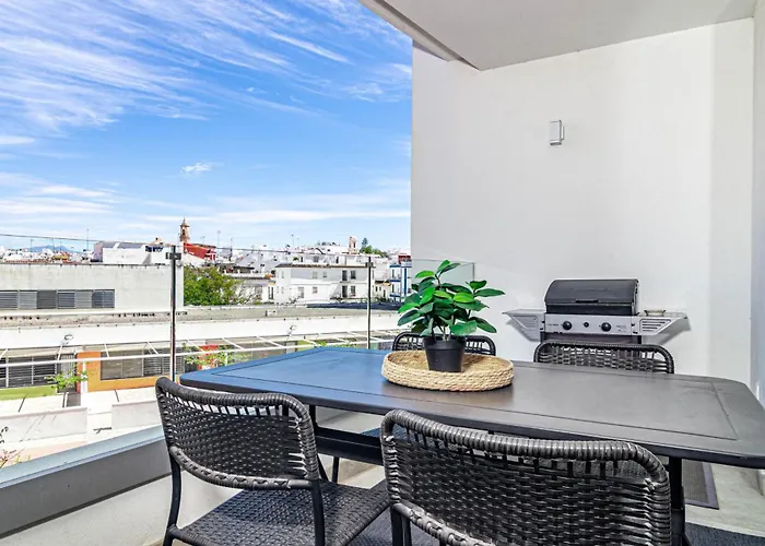 Inf3.1j - Stunning Next To Appartement