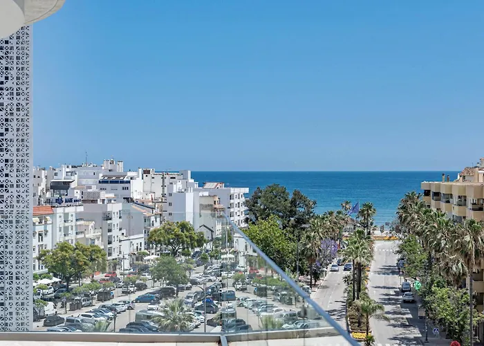 Appartement Inf3.1j - Stunning Next To