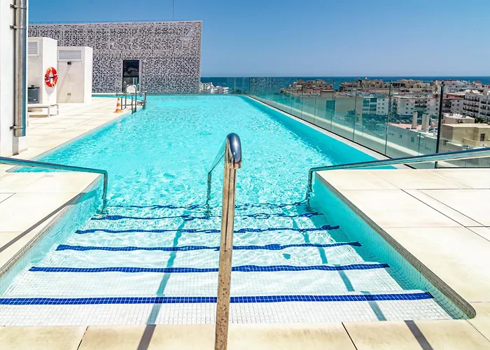 Inf3.1j - Stunning Next To Lägenhet *