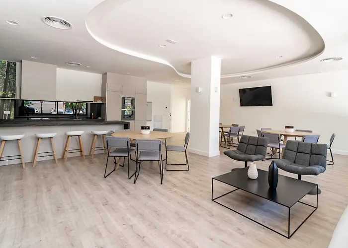 Appartement Inf3.1j - Stunning Next To *