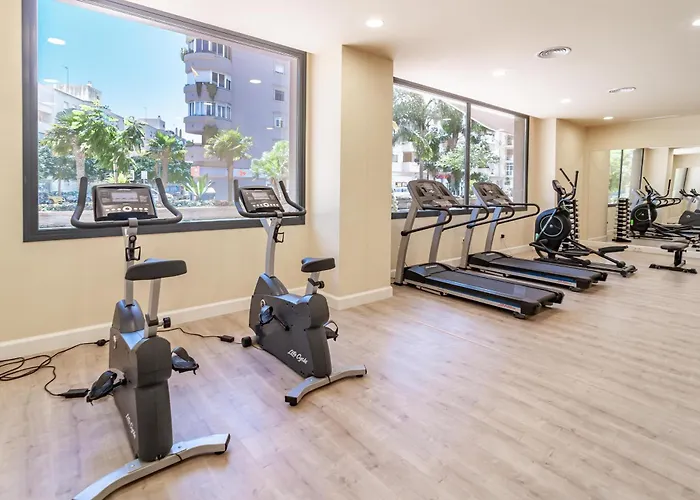 Appartement Inf3.1j - Stunning Next To Estepona