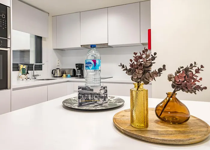 Inf3.1j - Stunning Next To Appartement