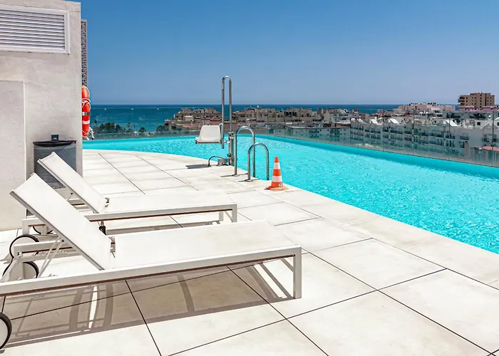 Апартаменты Inf3.1j - Stunning Next To *